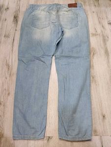 Sc1399 Lee Cooper Jeans Size 40