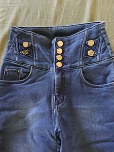 Combo Of 2 Jean&#39;s Women