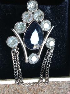 Vintage Broach