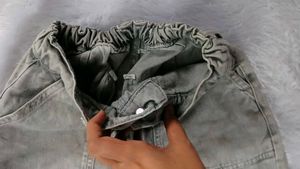 🔥Buy Zudio&#39;s Cargo Pant &amp; GET H&amp;M&#39;s Tshirt Free