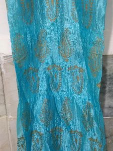 Long Dupatta