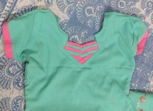 3 Piece Party Wear Suit