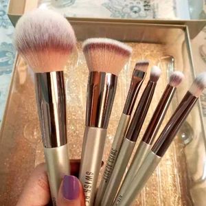 Swiss Beauty Brush Set