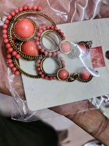 Assorted Earrings - Variety of Styles!