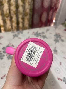 (Pink Gloss, Neon Logo) Limited Edition