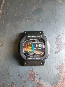 Smart Watch - Multi Sport No Strap Available