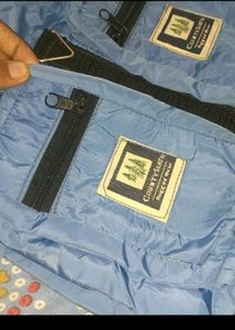 Vintage Backpack