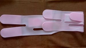 Silicone V Face Mask - Lifting &amp; Firming