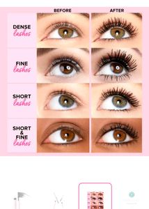 Too Faced Better Than Sex Mascara