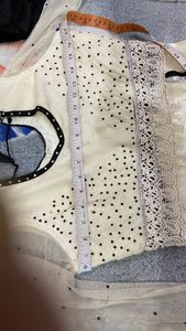 designer 3 piece dress