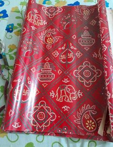 Jaipuri Printed Paper