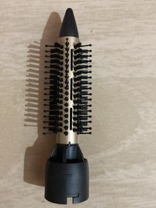 6-in-1 Hot Hair Brush By Neha Dhupia