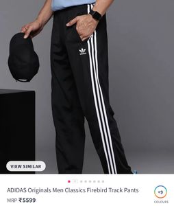 Adidas Originals Firebird Track Pants