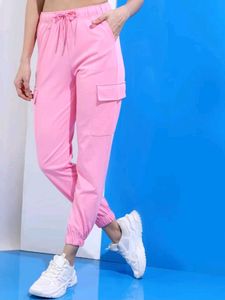 🩷 Pink Joggers 🩷