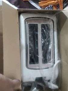 Kelvinator Fabulo Pop Up Toaster