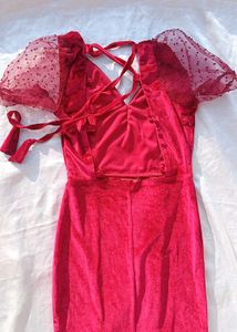 Party Wear Dress