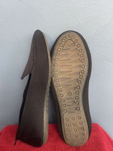 Women Metro Loafers