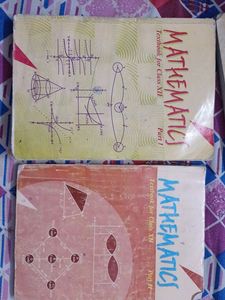 Class 12 Mathematics NCERT