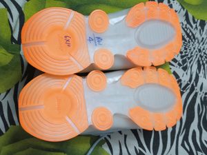 Sports Shoes........