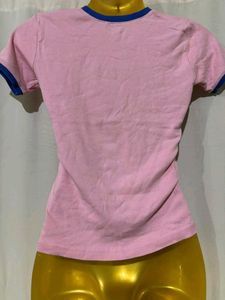 Cute Bear Graphic Tee