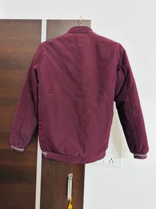 Casual Bomber jacket