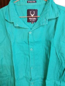 Allen Solly Shirt