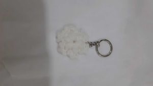 Crochet Keychains
