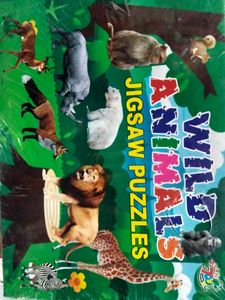 Jigsaw Puzzles