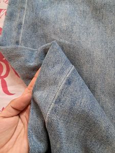 Baggy Jeans