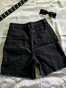H&amp;M Divided - Twill Shorts
