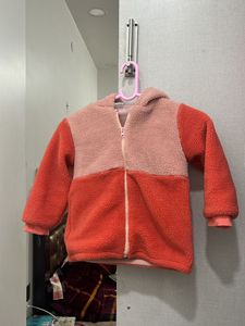 Unisex Branded Kookie Kids Jacket For 4-6 Yr