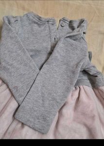 Beautiful Dress For Baby Girl