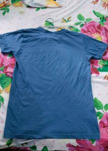 Blue T-Shirt