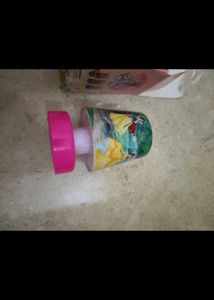 Disney Princesses lamp