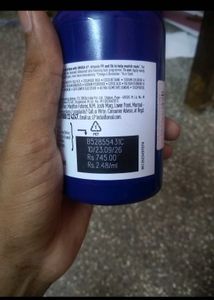 L’Oreal Paris Density Advance Shampoo