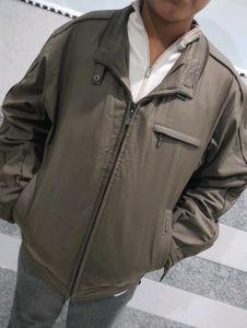 Men's Jacket 🧥