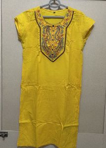 Beautiful Kurti