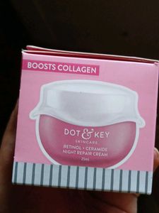 Dot &amp; Key Moisturizer