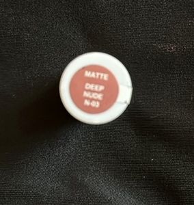 Zudio Deep Nude Lipstick