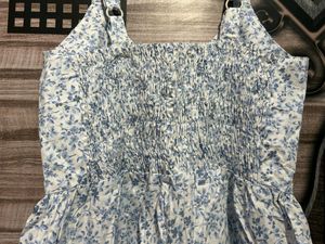 Starp Dress
