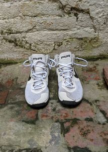 Nike Air Precision Basketball Shoes