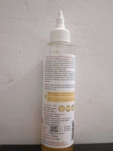 Pure Castor Oil