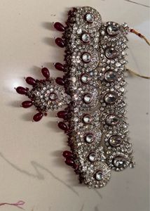 high quality Bridal Jewelry Set