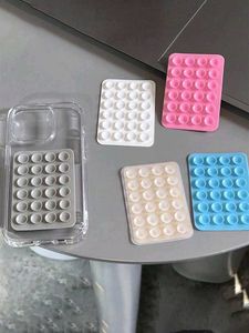 Phone Case Grip Stickers