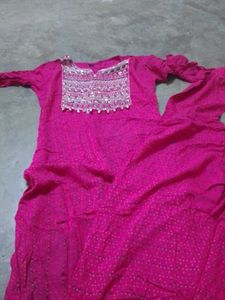 Elegant Ethnic Gown