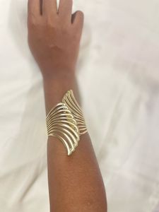 Price Drop 🔥Trendy Cuff Bracelet