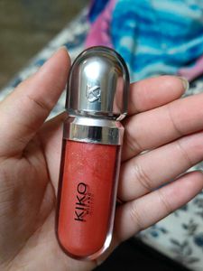 KIKO Milano 3D Hydra Lipgloss