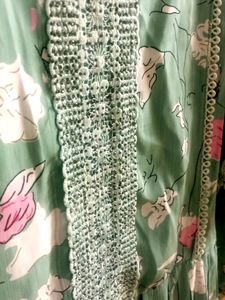 Stylish Maxi Dress