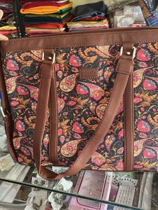 Zouk Handbag