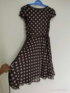 Korean Frock - XS/30 bust